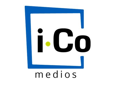 logo icomedios
